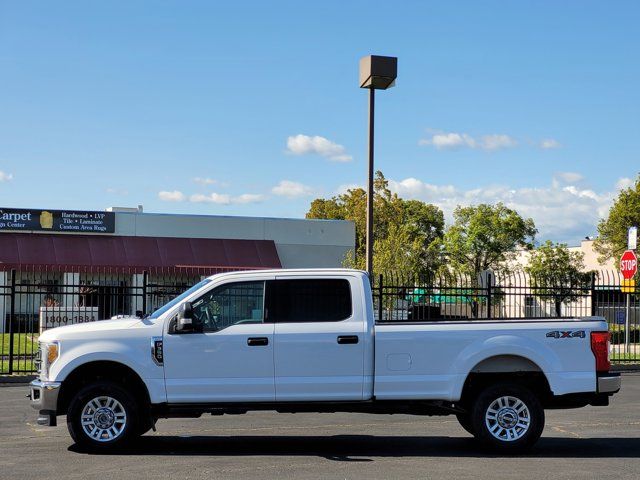 2017 Ford F-350 XL