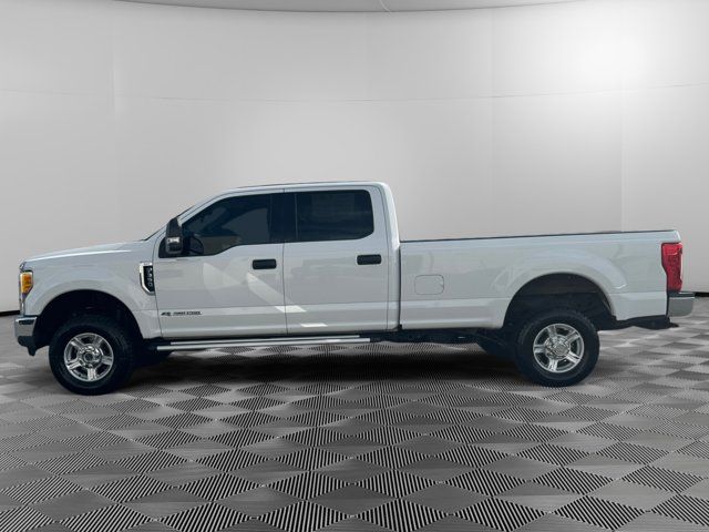 2017 Ford F-350 