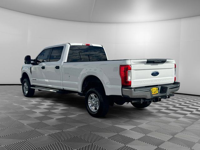 2017 Ford F-350 