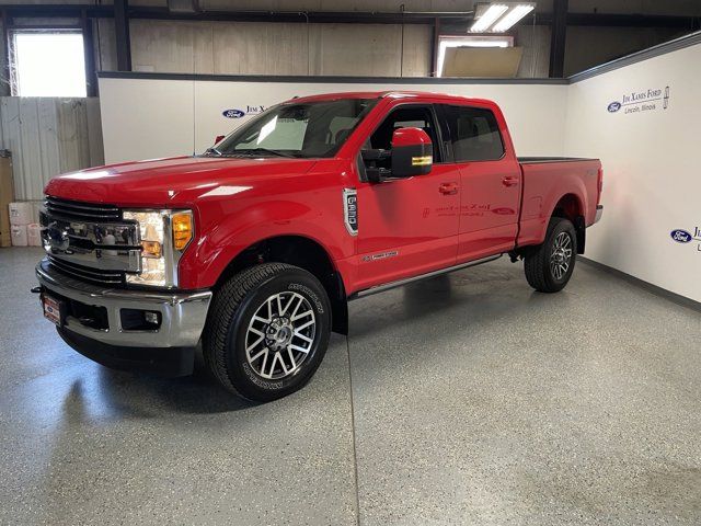 2017 Ford F-350 