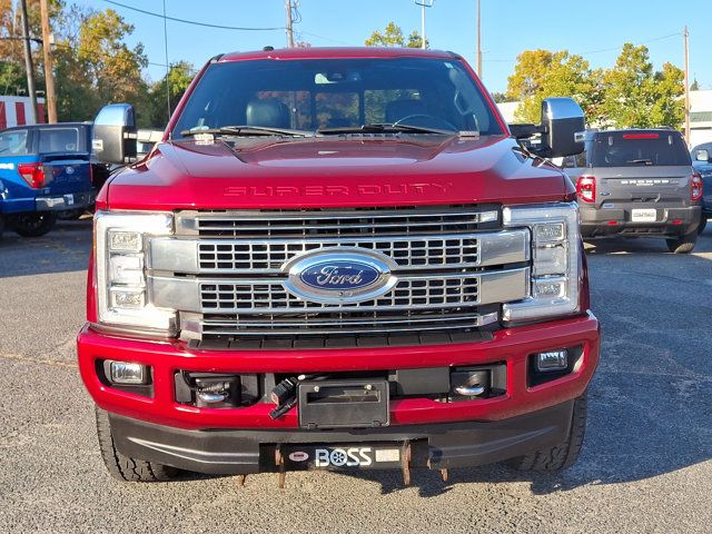 2017 Ford F-350 