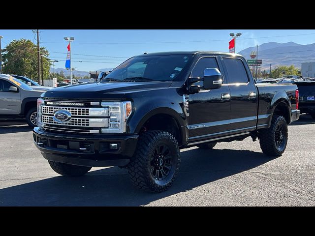 2017 Ford F-350 