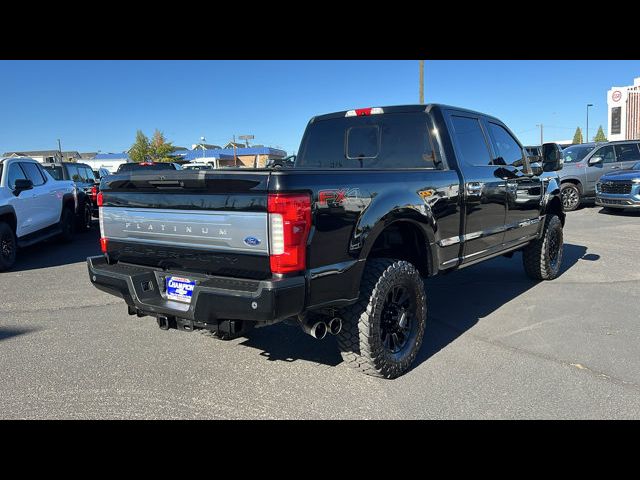 2017 Ford F-350 