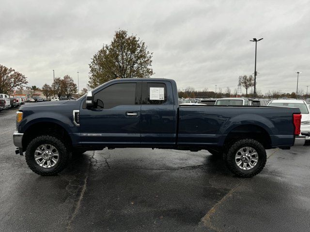 2017 Ford F-350 Lariat