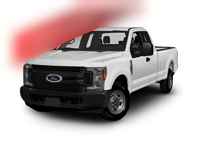 2017 Ford F-350 Lariat