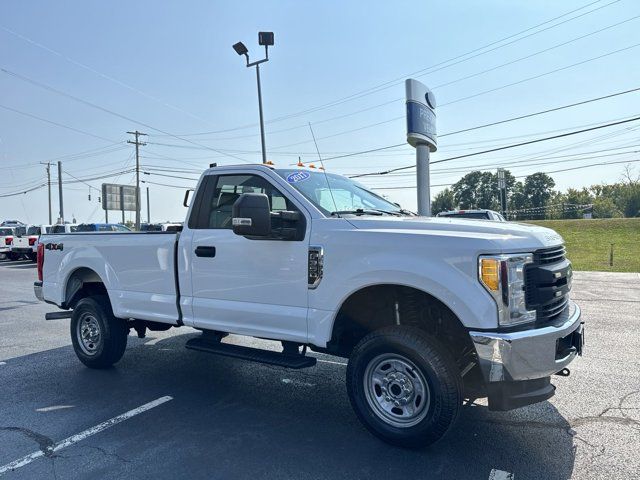 2017 Ford F-350 XL