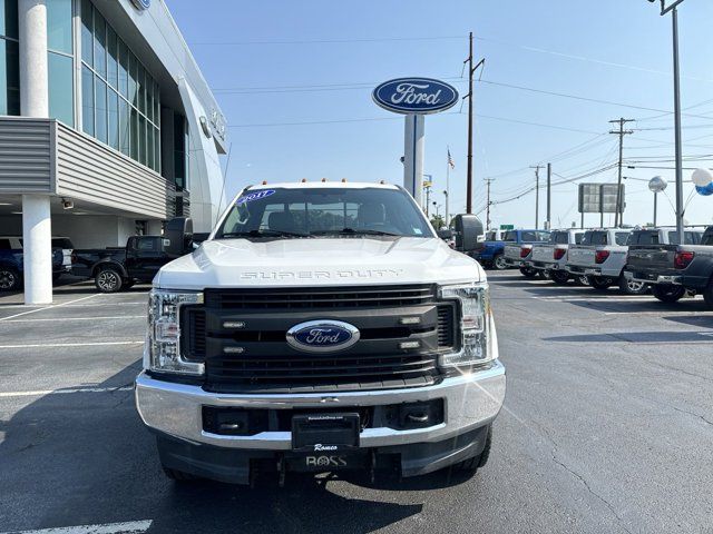 2017 Ford F-350 XL