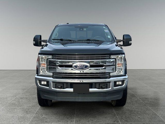 2017 Ford F-350 Lariat