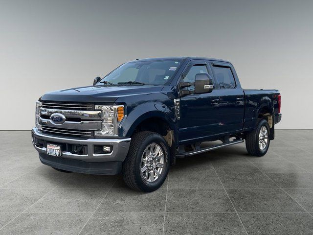 2017 Ford F-350 Lariat