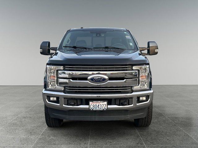 2017 Ford F-350 Lariat