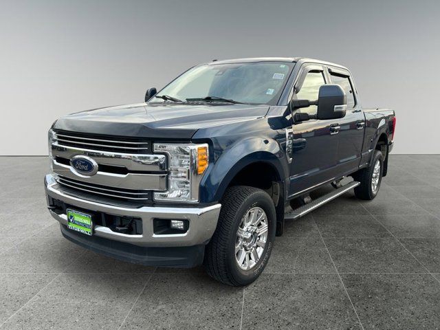 2017 Ford F-350 Lariat