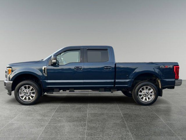 2017 Ford F-350 Lariat