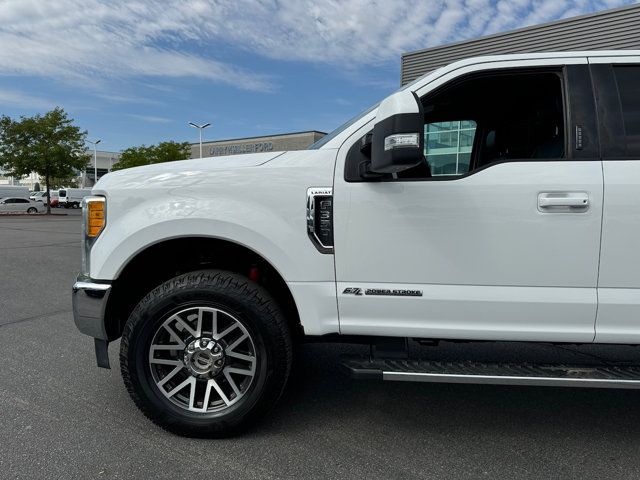 2017 Ford F-350 Lariat