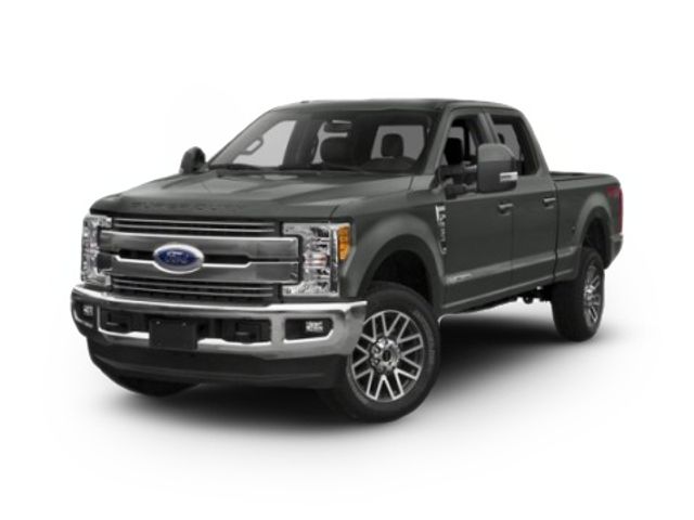 2017 Ford F-350 Lariat