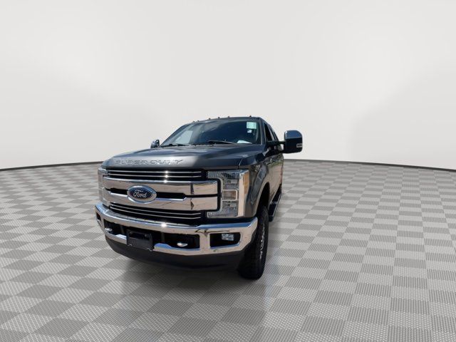 2017 Ford F-350 Lariat