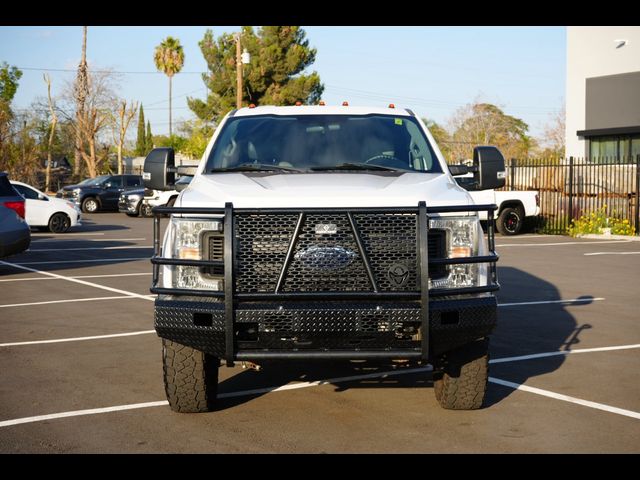 2017 Ford F-350 XL