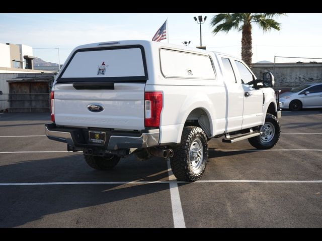 2017 Ford F-350 XL