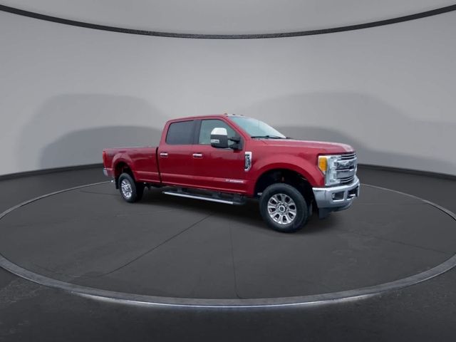 2017 Ford F-350 Lariat