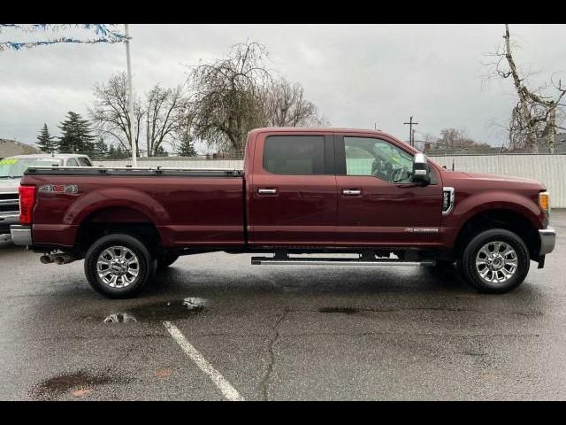 2017 Ford F-350 Lariat