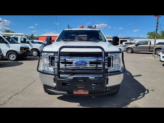 2017 Ford F-350 