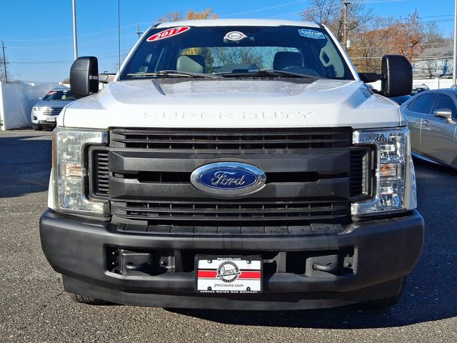 2017 Ford F-350 XL