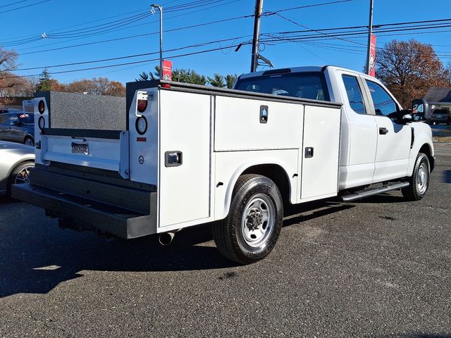 2017 Ford F-350 XL