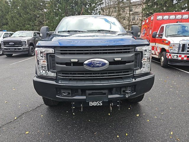 2017 Ford F-350 XL