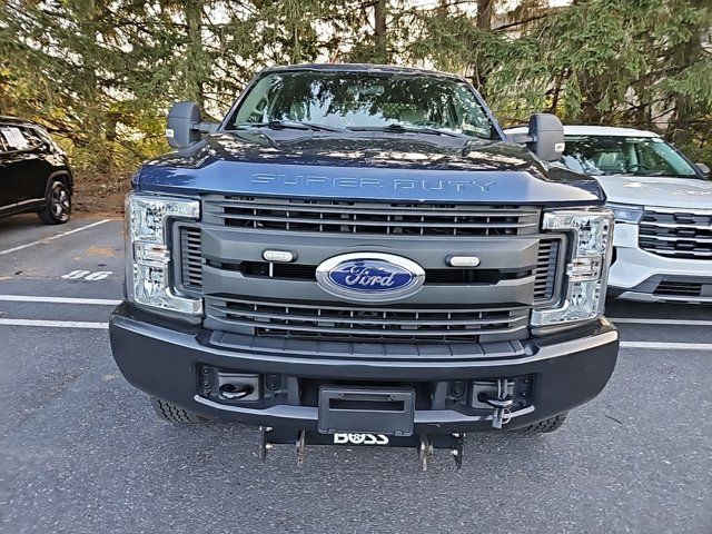 2017 Ford F-350 XL