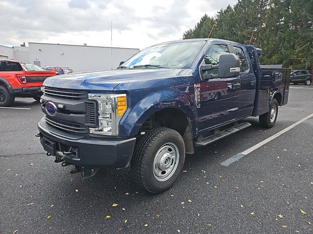 2017 Ford F-350 XL