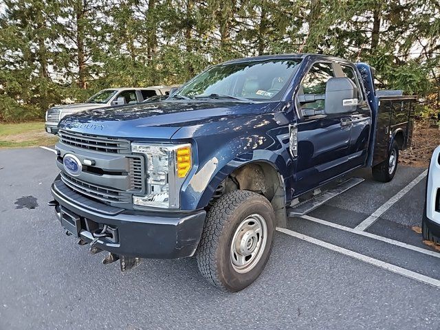 2017 Ford F-350 XL