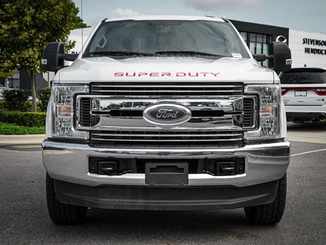 2017 Ford F-350 XL