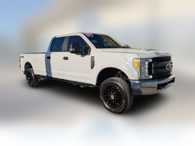 2017 Ford F-350 XL