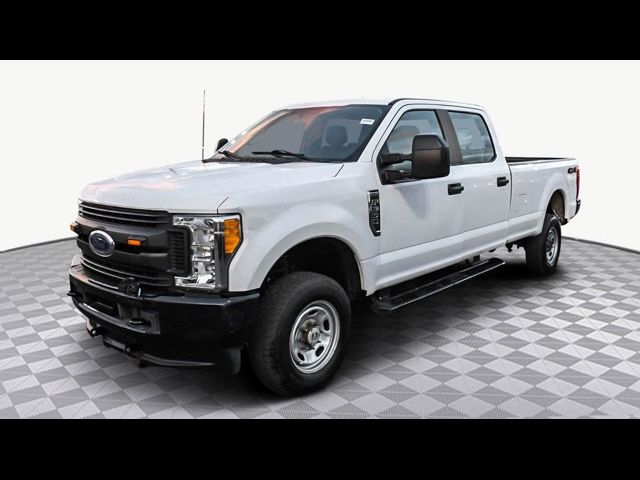 2017 Ford F-350 XL