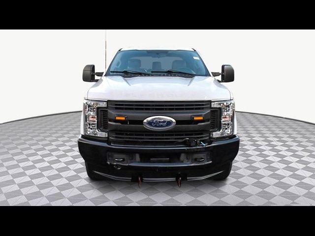 2017 Ford F-350 XL