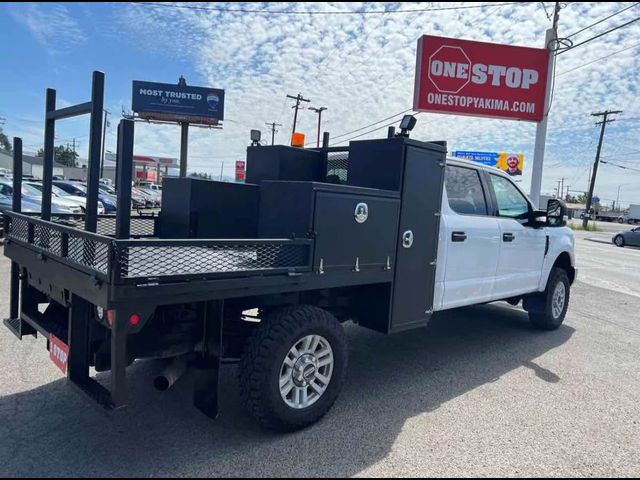 2017 Ford F-350 XLT