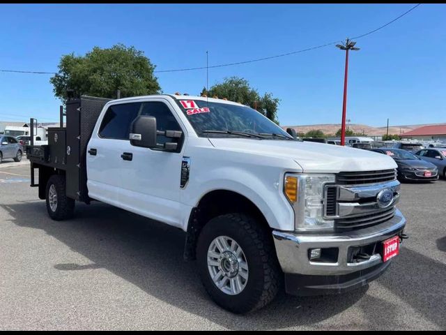 2017 Ford F-350 XLT