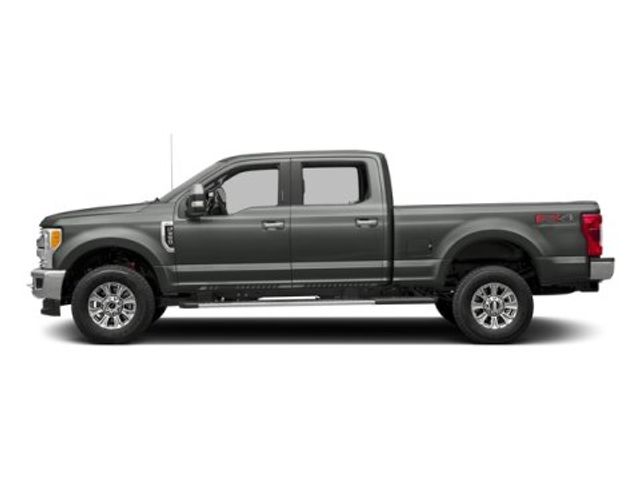 2017 Ford F-350 XLT