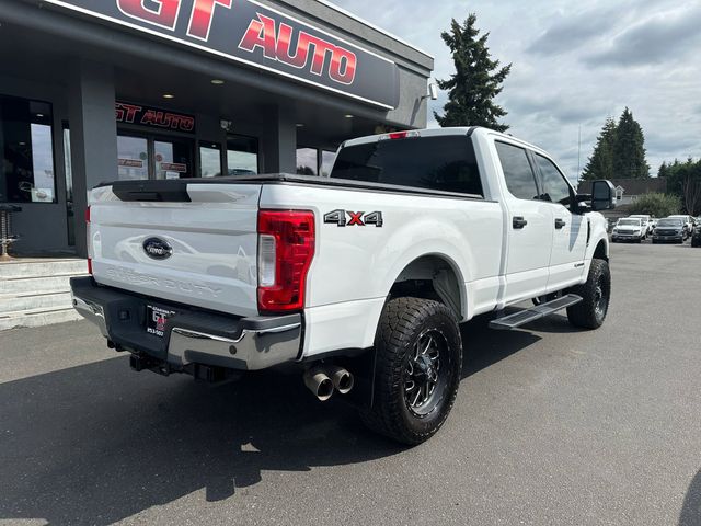 2017 Ford F-350 XLT