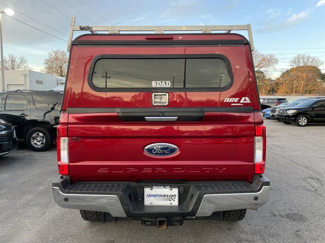 2017 Ford F-350 XLT