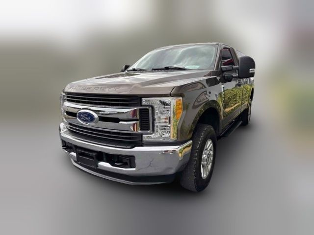 2017 Ford F-350 XLT