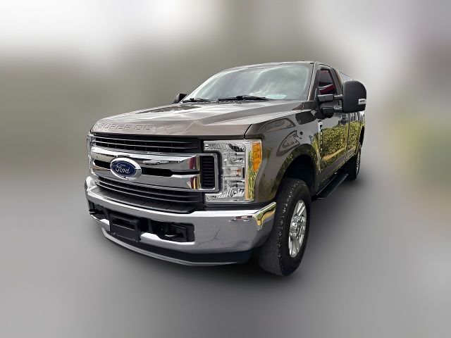 2017 Ford F-350 XLT