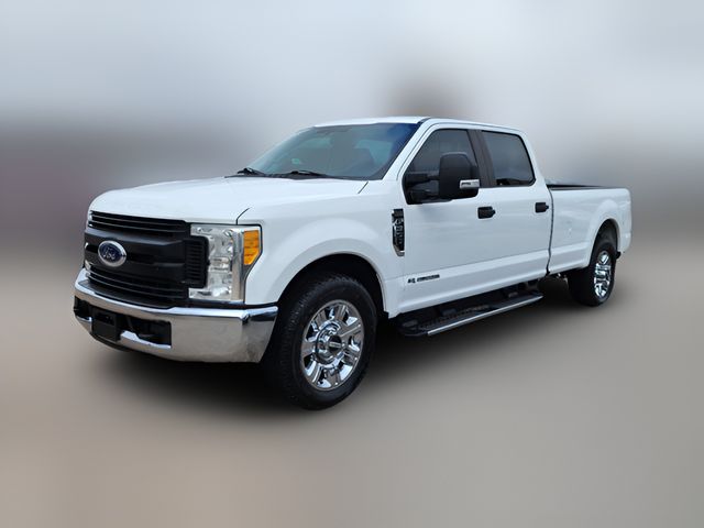2017 Ford F-350 XL