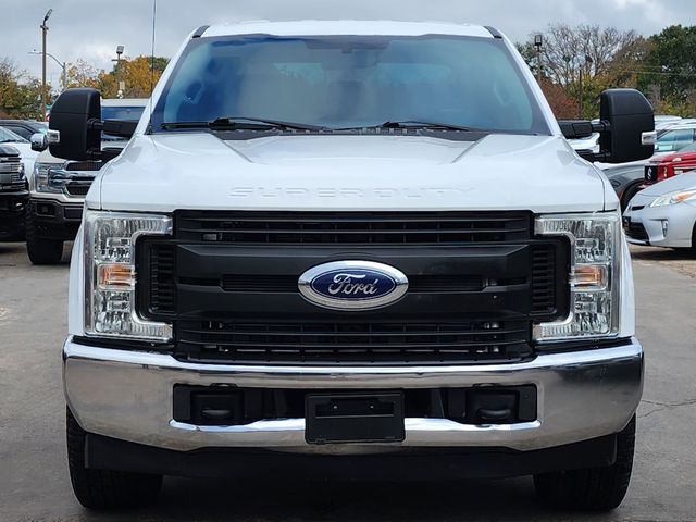 2017 Ford F-350 XL
