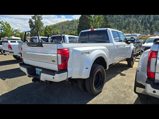 2017 Ford F-450 XL