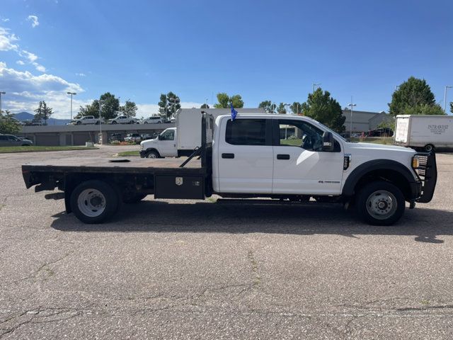 2017 Ford F-550 XL