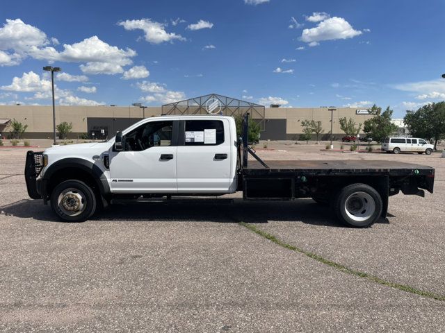 2017 Ford F-550 XL