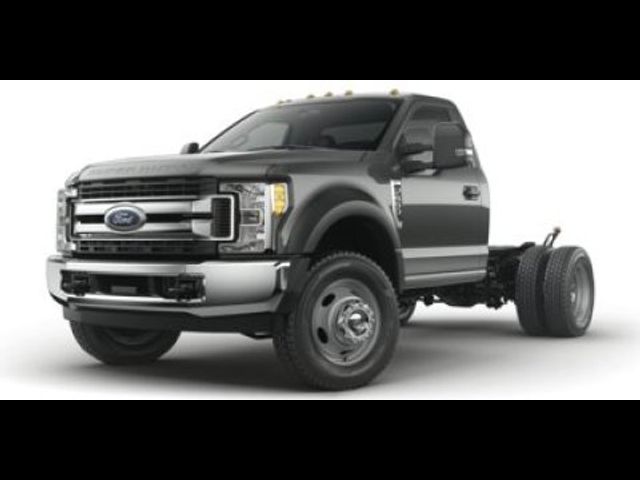 2017 Ford F-550 XL