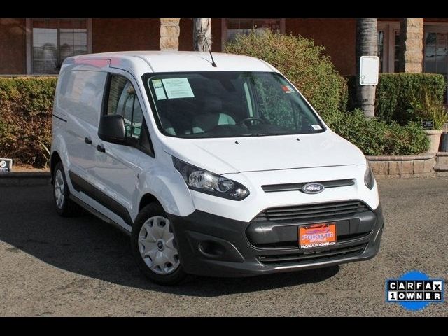 2017 Ford Transit Connect XL