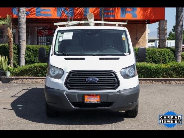 2017 Ford Transit Base