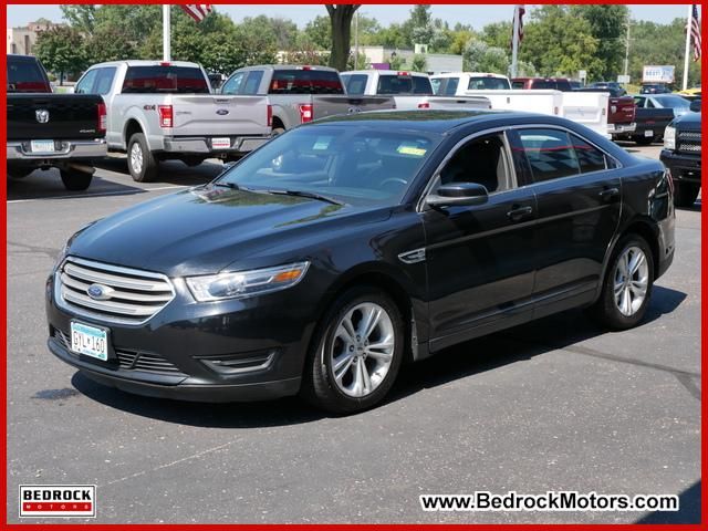 2017 Ford Taurus SEL